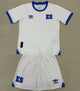 2025/26 El Salvador Visiting Youth National Teams