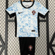 2024/25 Portugal Away Youth National Teams