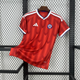2026 Chile Home Kit