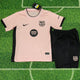 2025/26 Barcelona Special Short-Sleeved Children's Jersey
