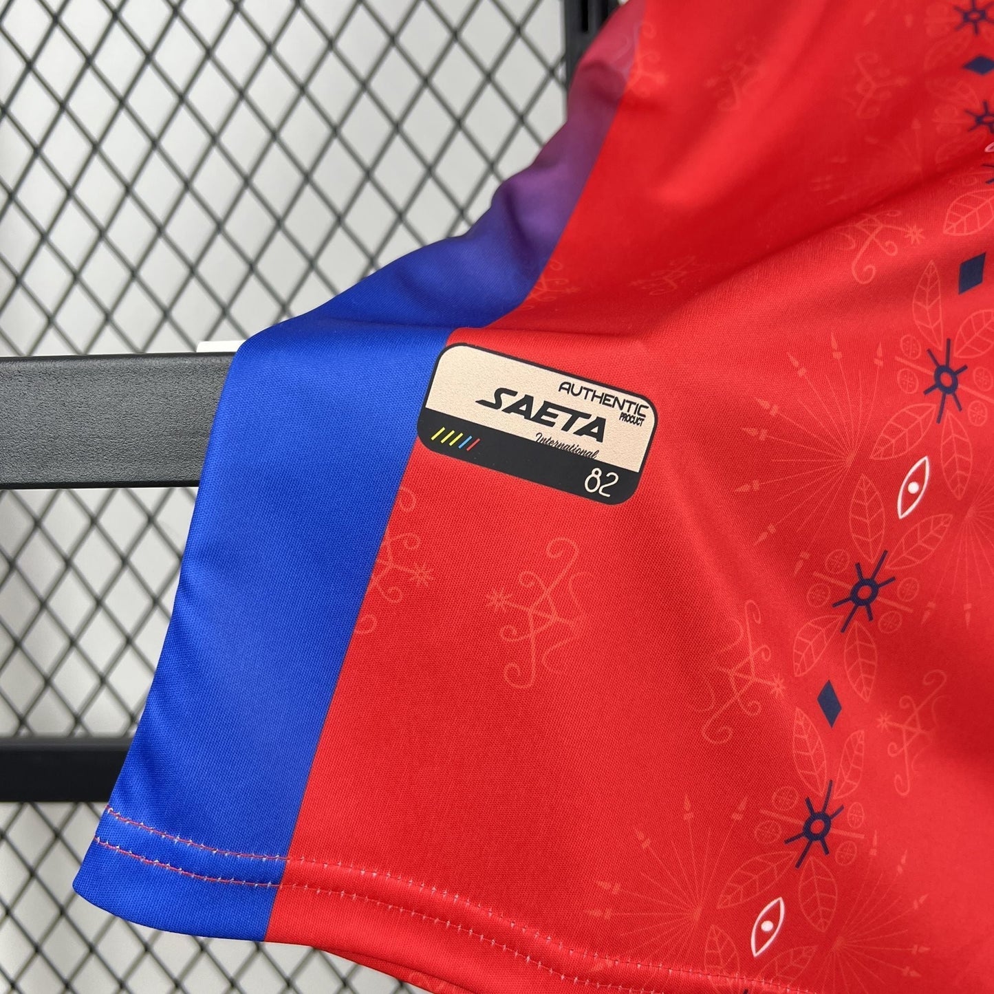 2026 Haiti Third Kit
