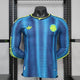 2026 Colombia Away Kit Long Sleeve