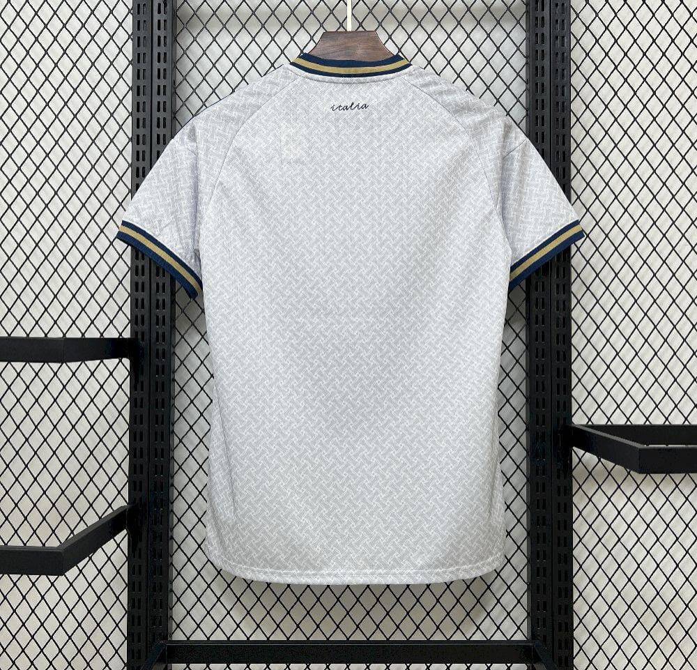 2026 World Cup Italy Away Kit