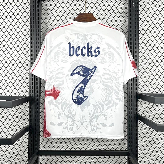 Special Edition 2026 England Becks #7 Kit