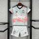 2026 Belgium Away World Cup Kit Kids Size