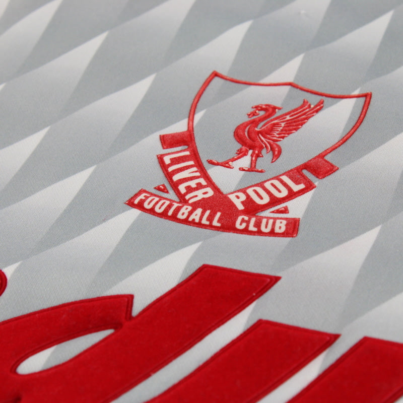 1989-91 Liverpool FC Away Kit