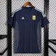 2002 Argentina Away Retro Kit