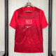 2026 Turkey World Cup Home Kit