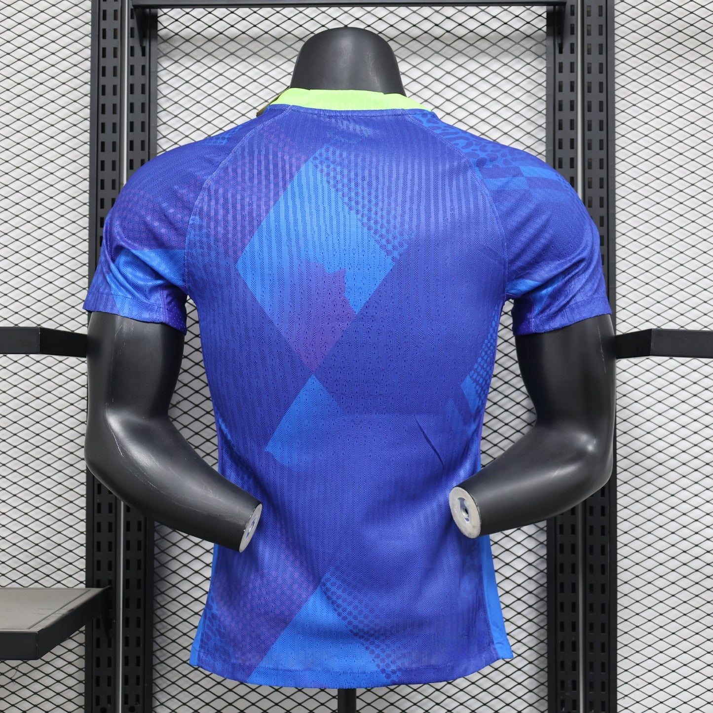 2025-26 Brazil Away Kit