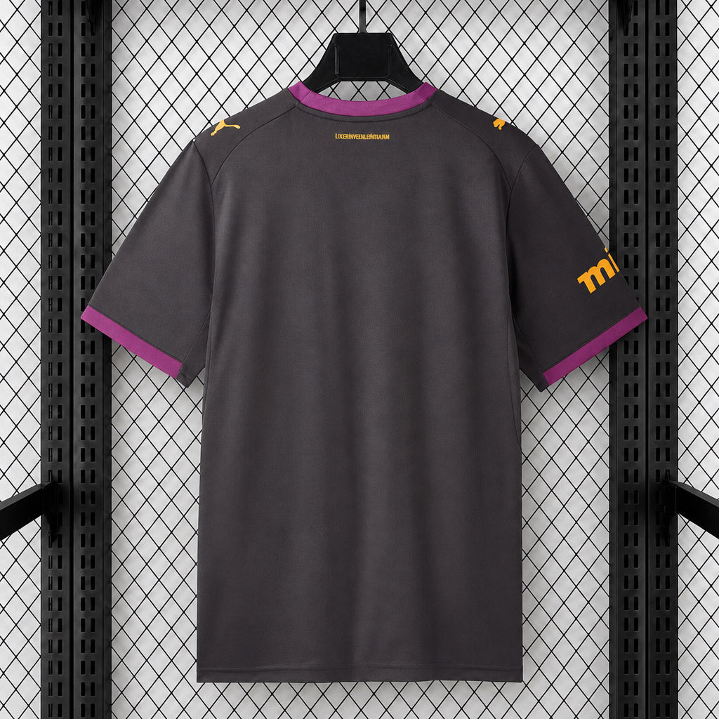 2026/2027 Galatasaray Third Kit