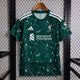 2026/2027 Liverpool Goalkeeper Kit