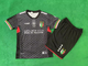 Special 2024-25 Palestine Black Kit Kids