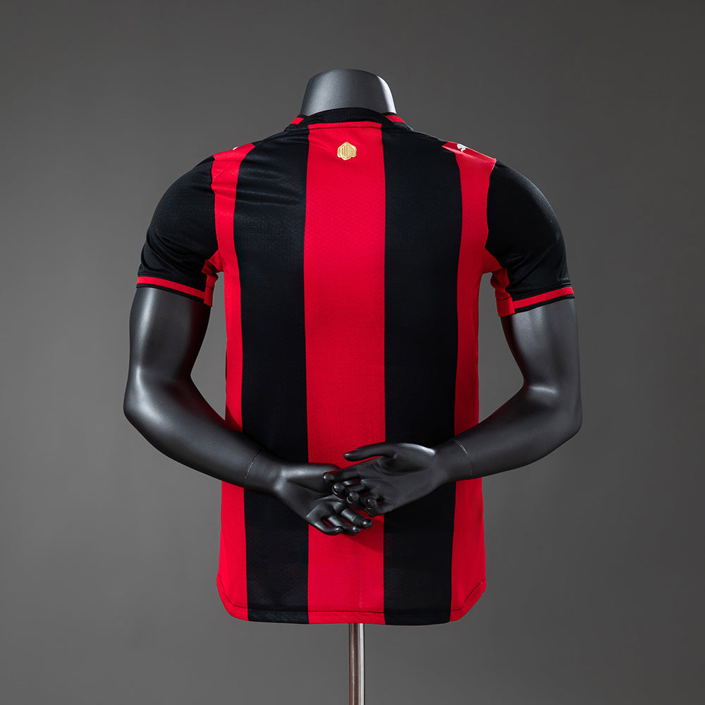 2026/2027 AC Milan Home Kit