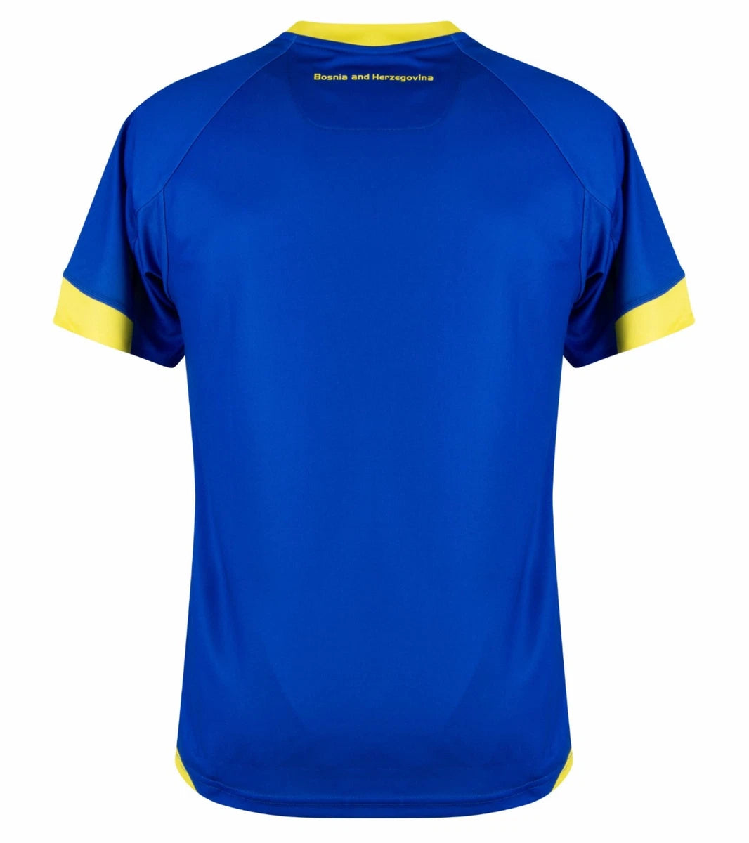 2025 Bosnia and Herzegovina Home Kit