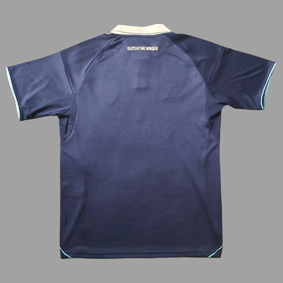 2025/26 Paris FC Home Kit