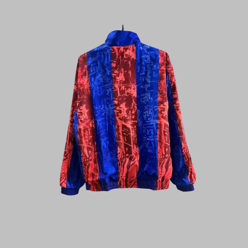 Special FC Barcelona Jacket