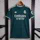 2026/2027 Real Madrid Away Kit