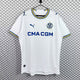 2026/2027 Olympique de Marseille Home Kit