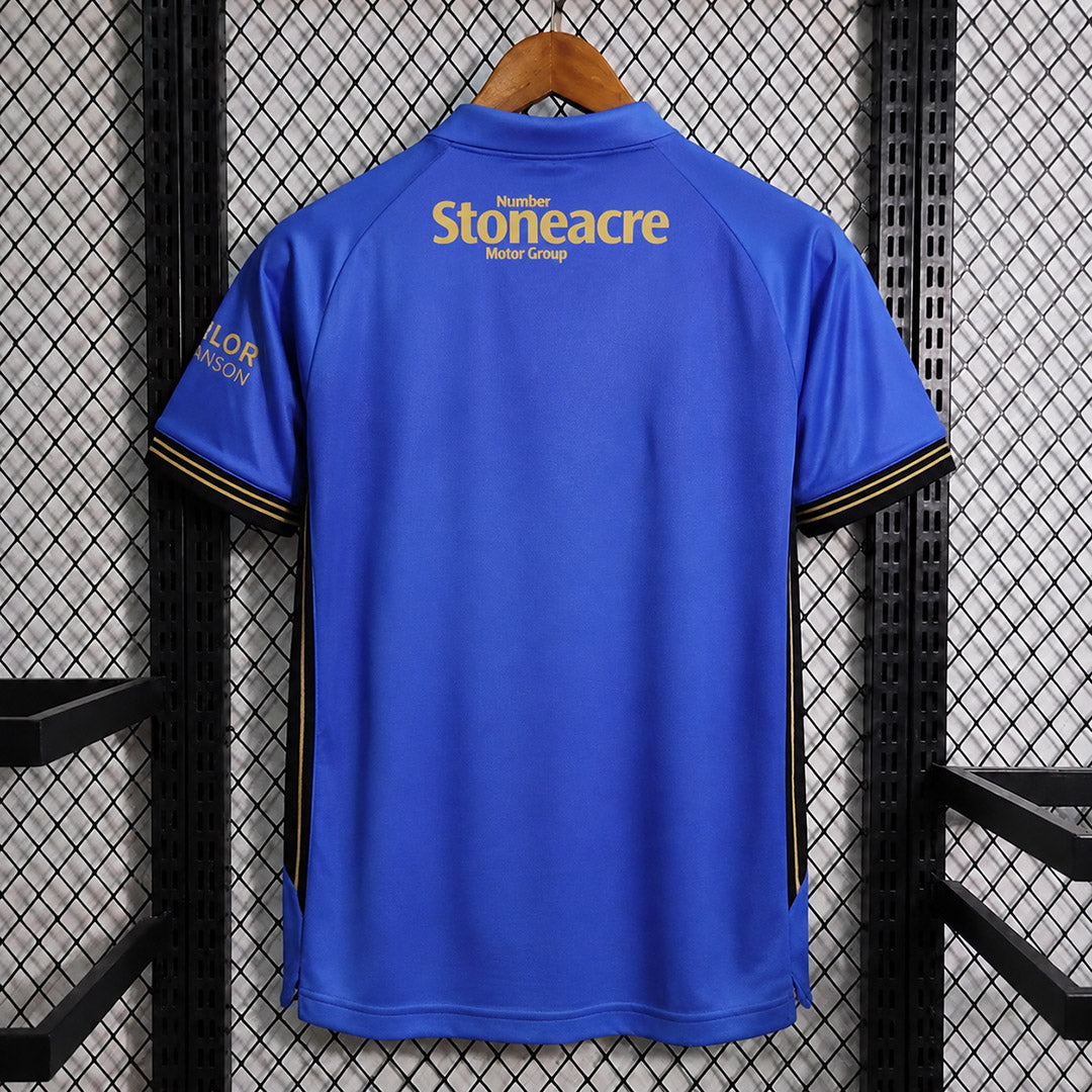 2026/2027 Doncaster Rovers Away Kit