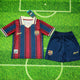Special FC Barcelona 125th Anniversary Kids