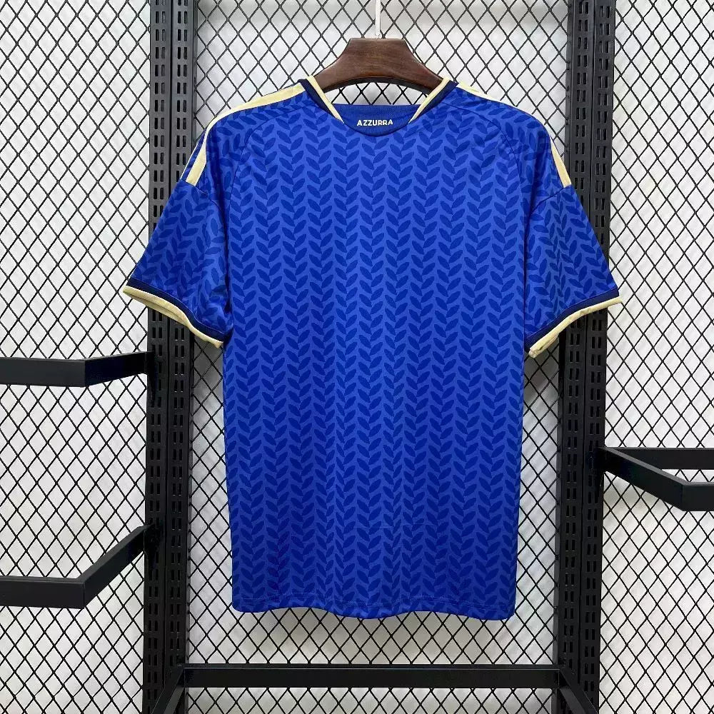 2026 Italy Home Kit