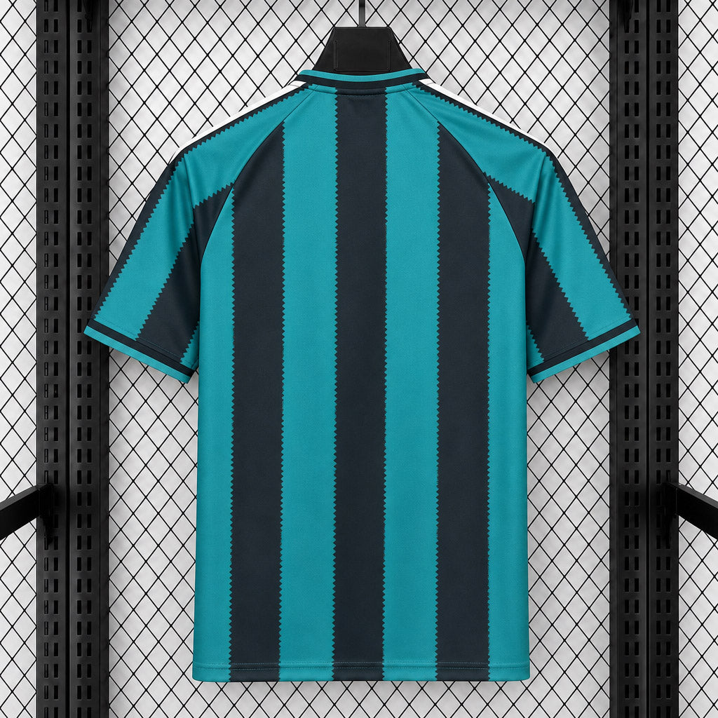 2026/2027 Celtic Away Kit