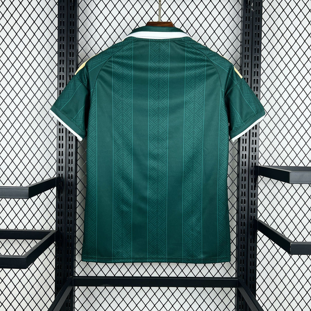 2026 South Africa Away Kit