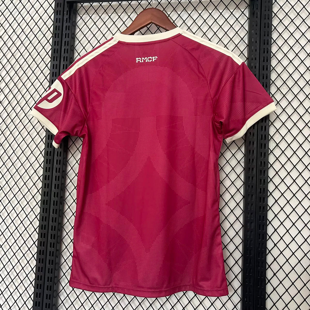 2026/2027 Real Madrid Third Kit