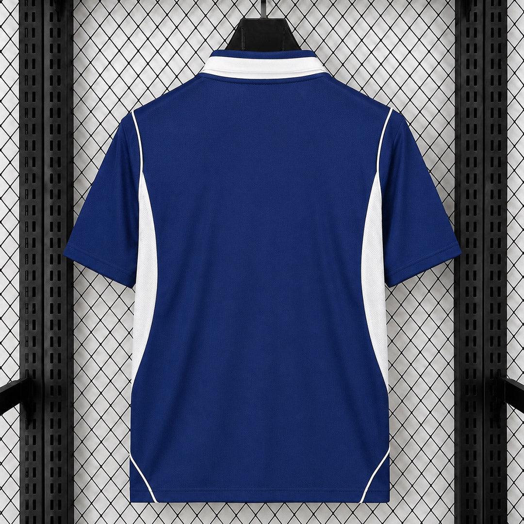 2026/2027 Birmingham City Home Kit
