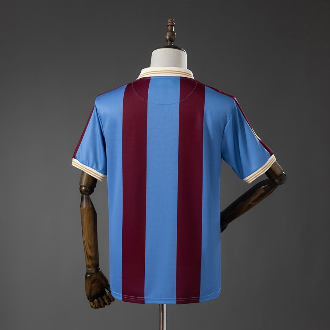 2026/2027 Special Edition Trabzonspor Home Kit