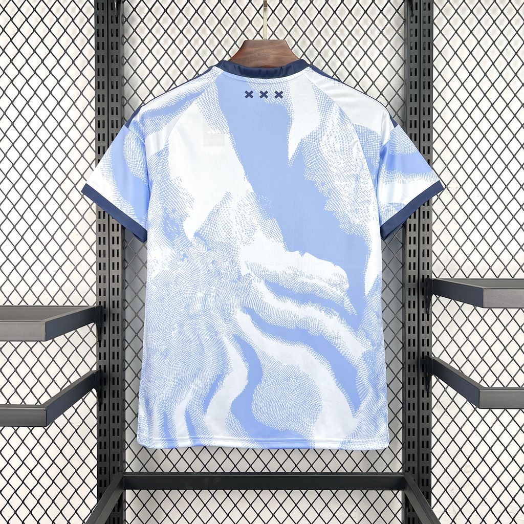 2026/2027 Ajax Third Kit