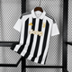 2026/2027 Juventus Home Kit
