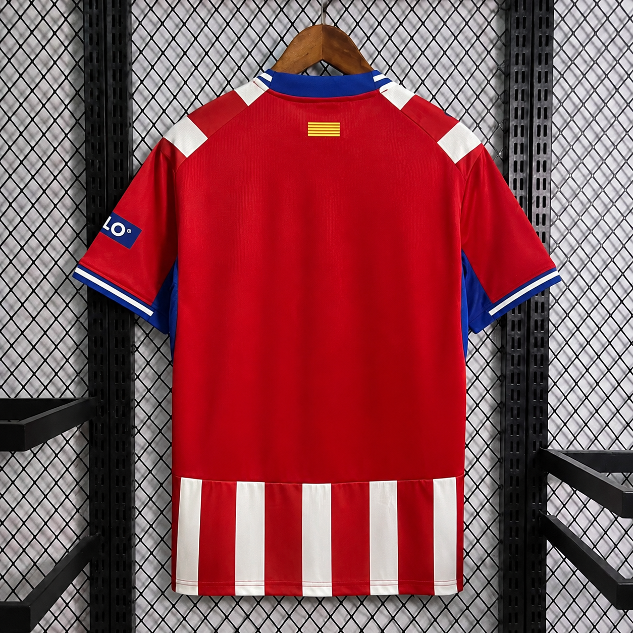 2026/2027 Girona Home Kit