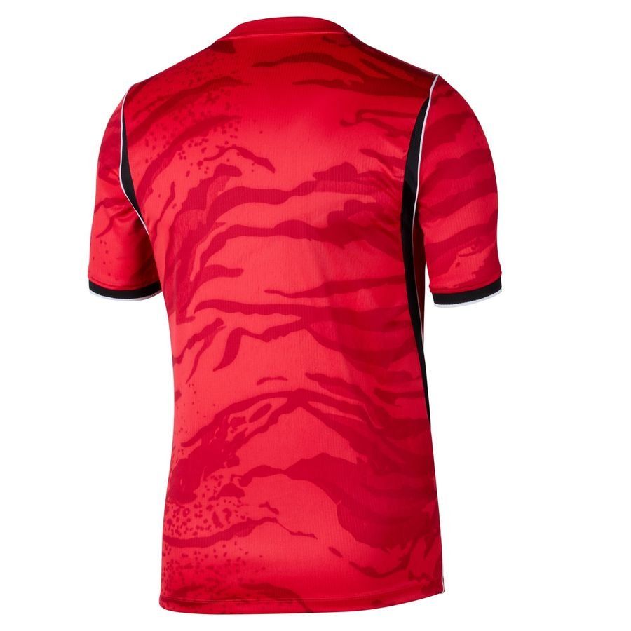 2026 South Korea Home Kit