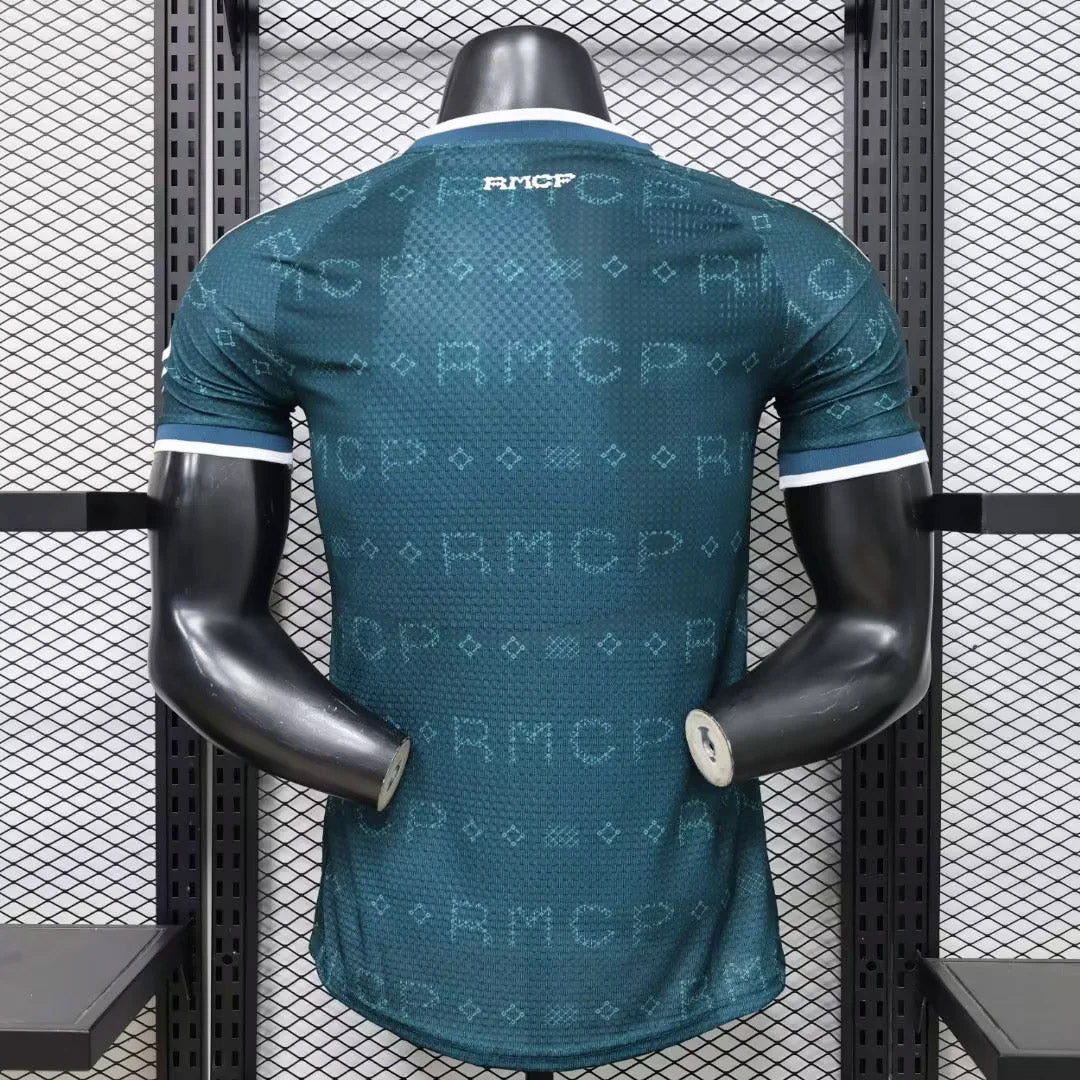 2026/2027 Real Madrid Away Kit