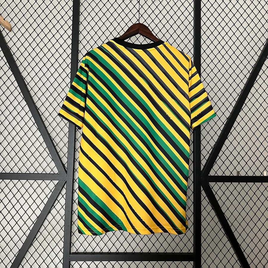 2024 Jamaica Training Kit