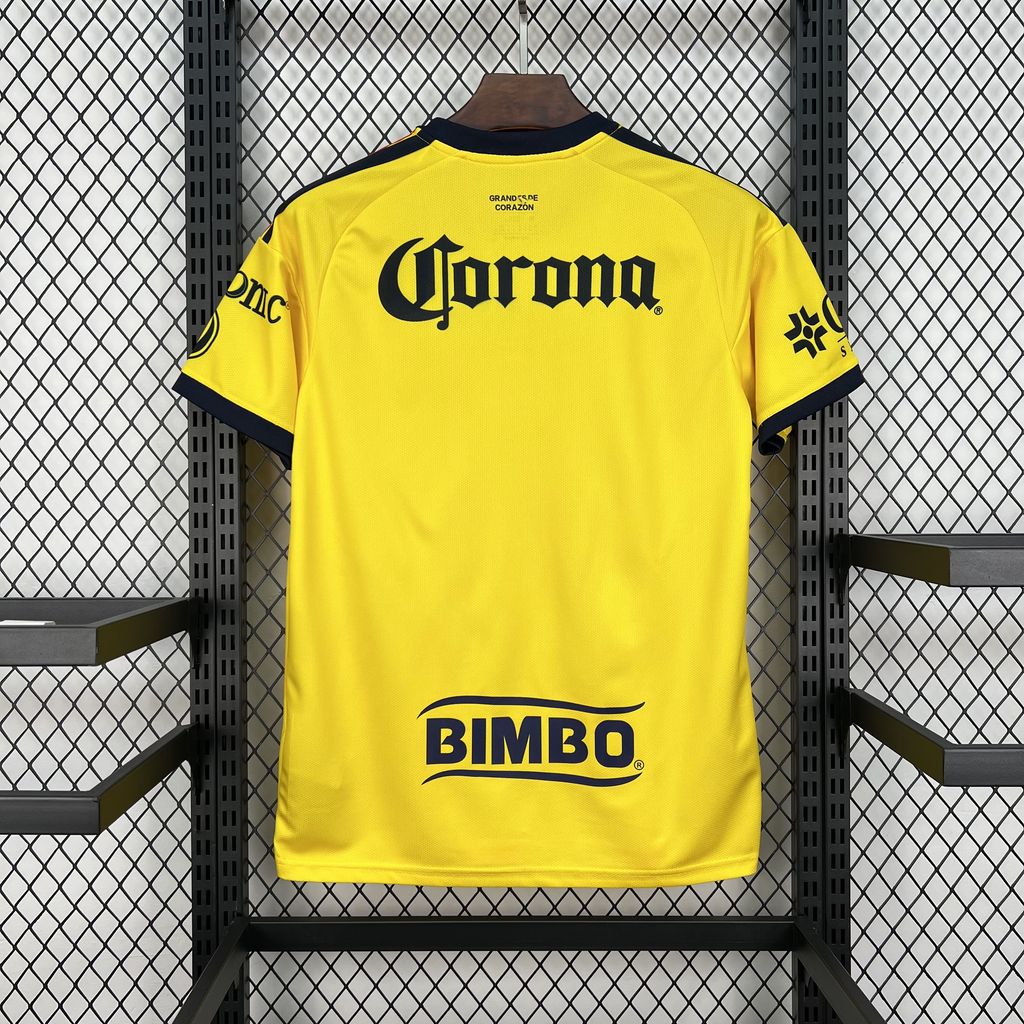 2026/2027 Club America Home Kit