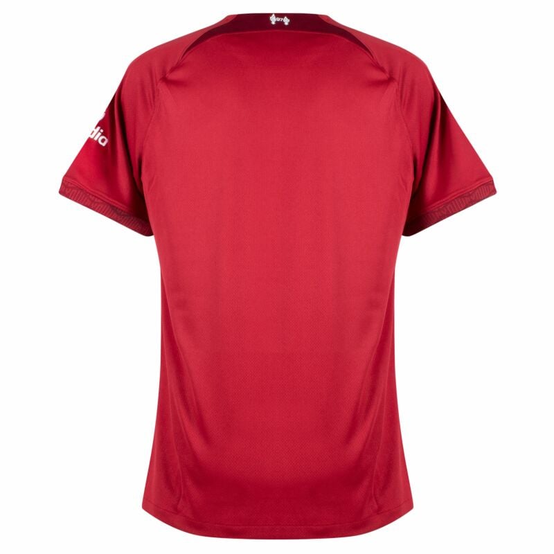 2022-23 Liverpool FC Home Kit