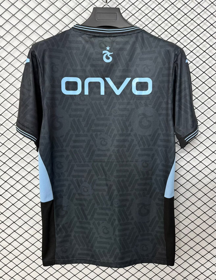 2026/2027 Trabzonspor Third Kit