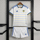 26/27 Leeds United Home Kit Kids