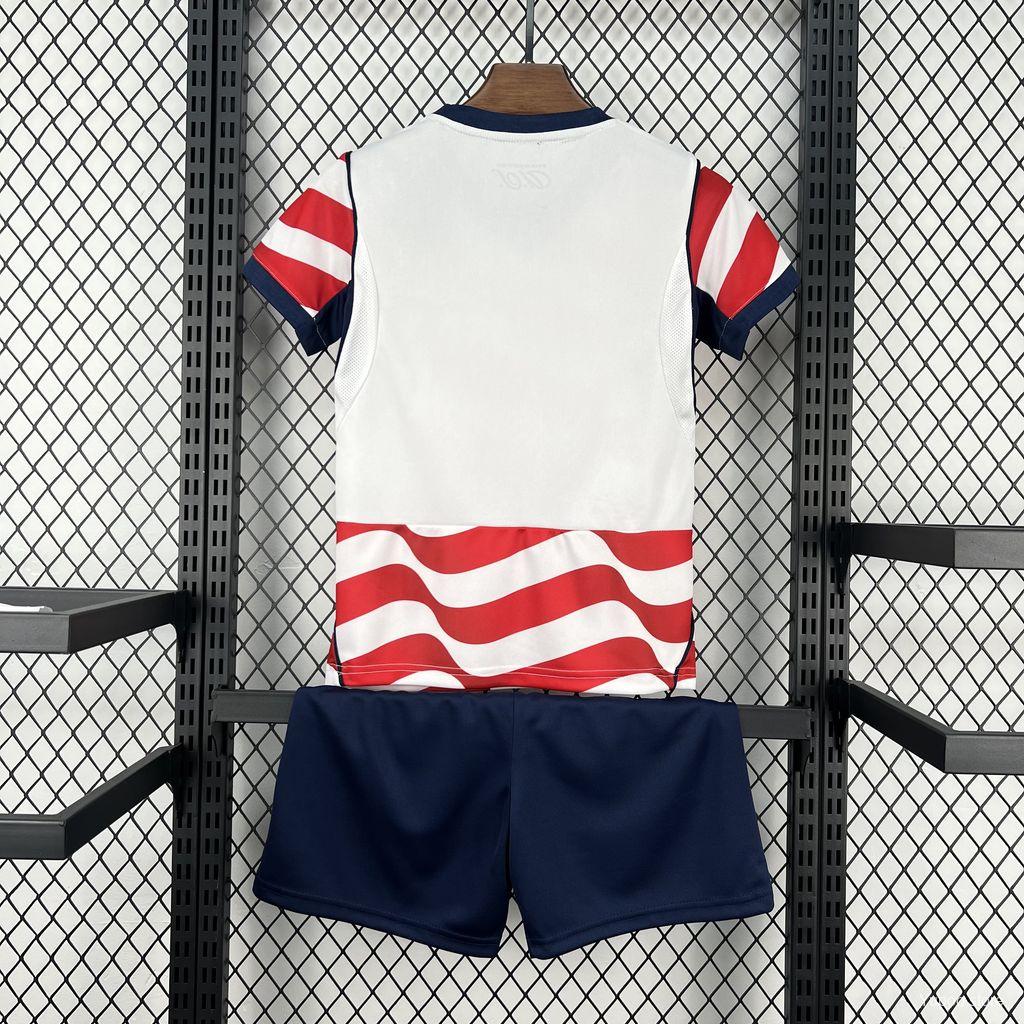 2026 USA Home World Cup Kit Kids Size