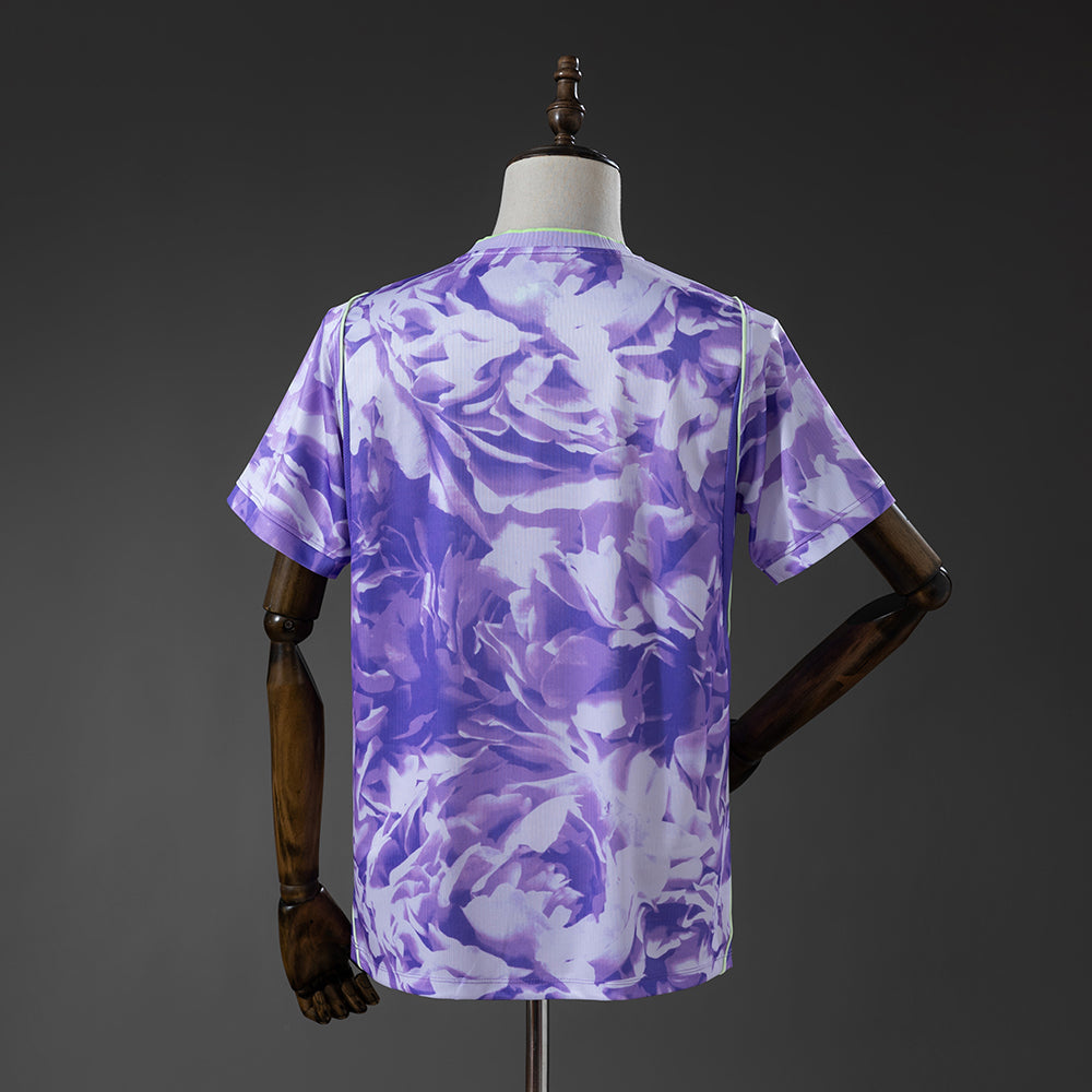 2026 South Korea Away Kit