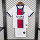 26/27 Paris Saint Germain (PSG) Away Kit Kids