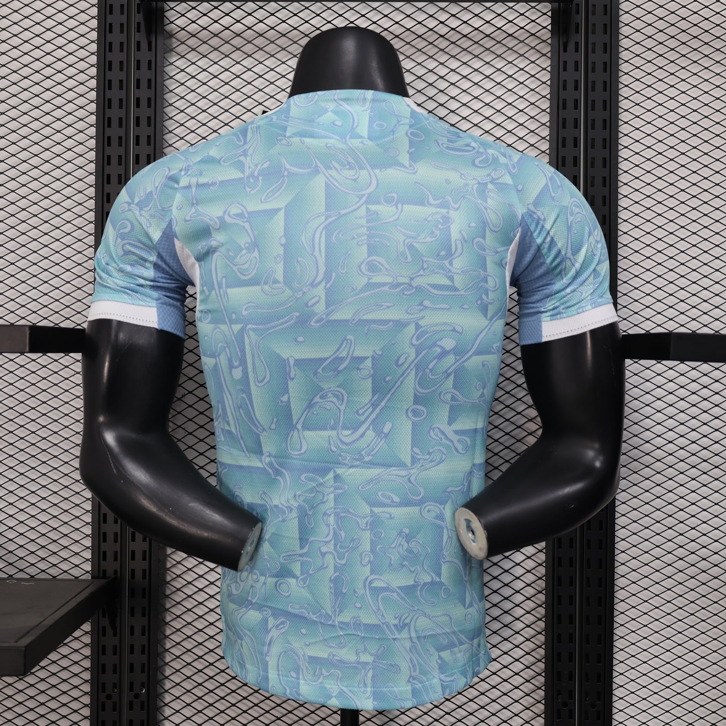 2025-26 Juventus Away Kit