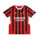2024-25 AC Milan Home Kit
