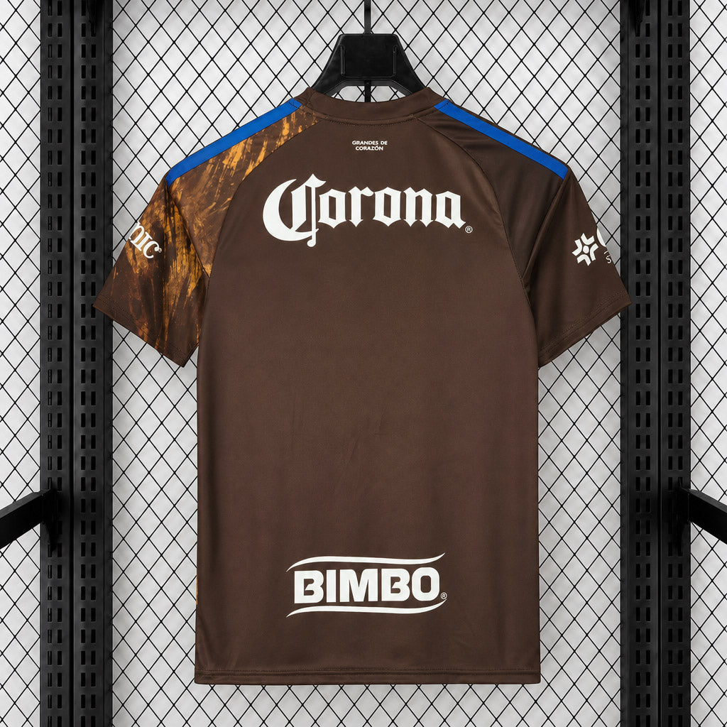 2026/2027 Club America Third Kit