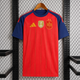 2026 Spain Home Kit (2 Stars)