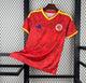 Special Edition 2026 "Colombia Fuego" Kit