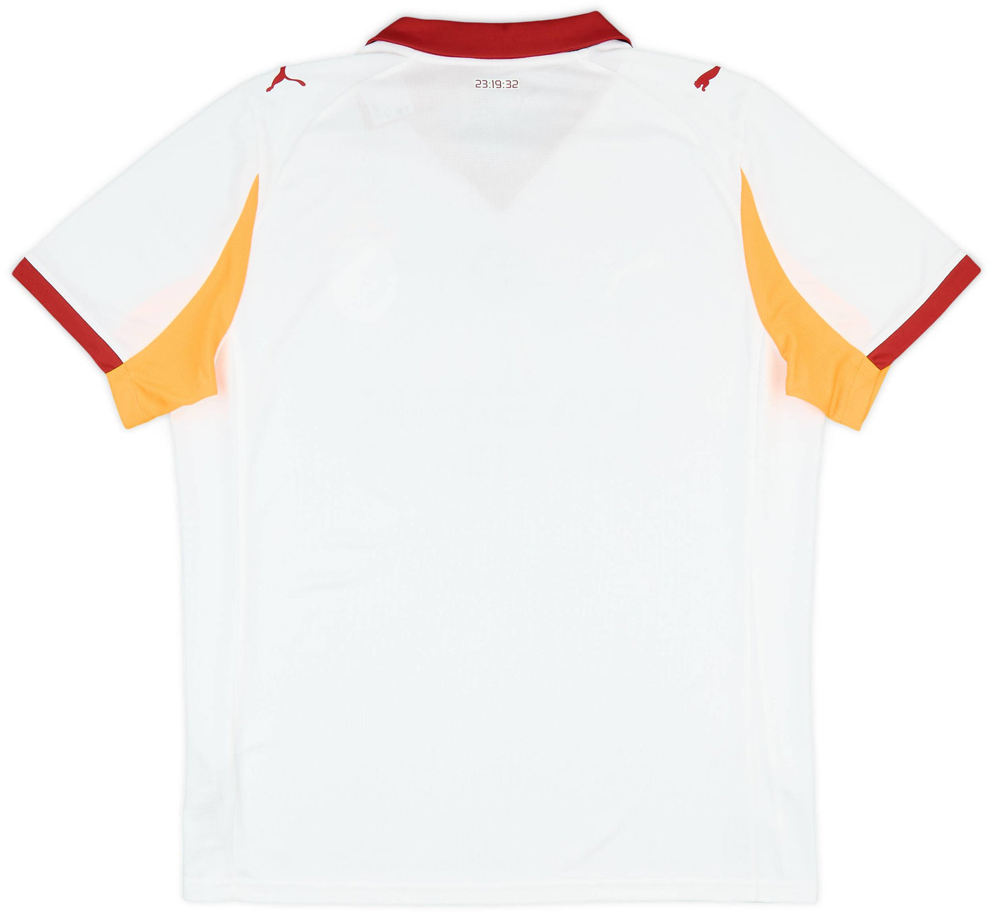 2025-26 Galatasaray SK Away Kit