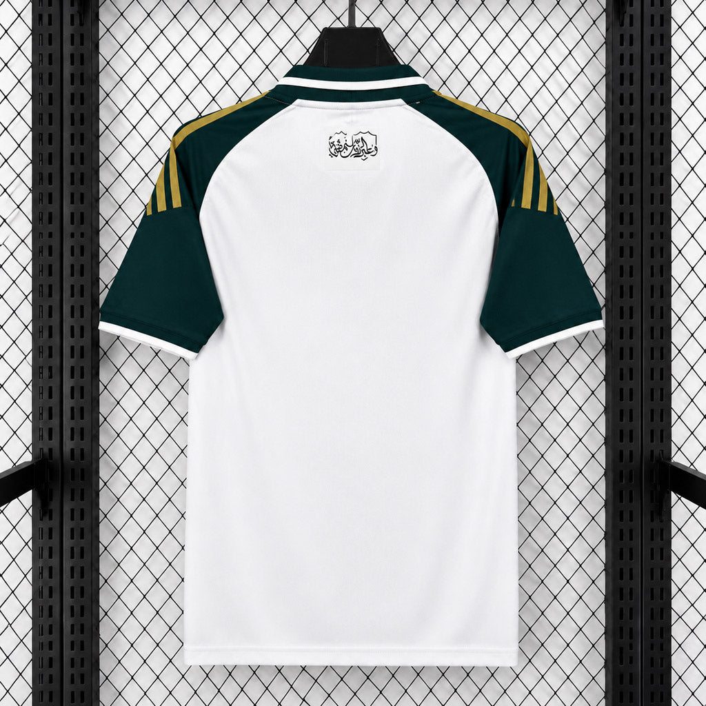2026/2027 Al Ahli Away Kit